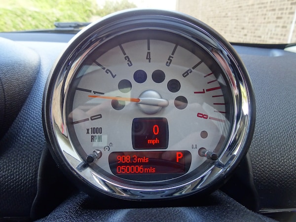 Used MINI Countryman 2014 for sale - 76230539: Photo 3