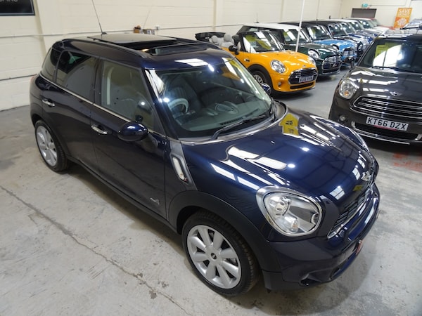 Used MINI Countryman 2014 for sale - 76230539: Photo 43