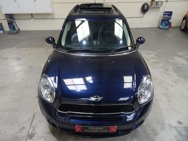 Used MINI Countryman 2014 for sale - 76230539: Photo 44