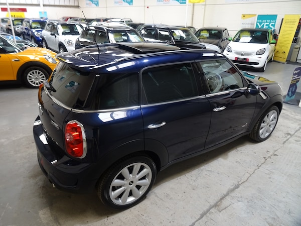 Used MINI Countryman 2014 for sale - 76230539: Photo 45