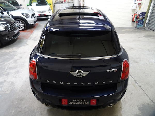 Used MINI Countryman 2014 for sale - 76230539: Photo 46