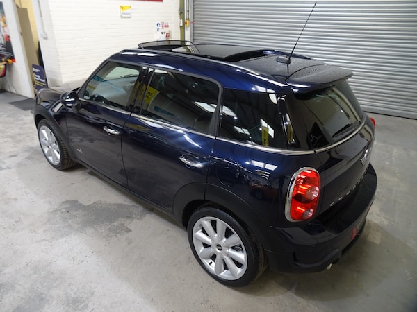 Used MINI Countryman 2014 for sale - 76230539: Photo 47