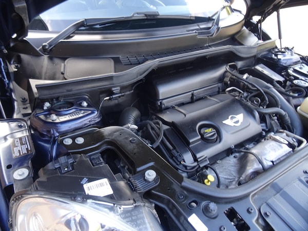 Used MINI Countryman 2014 for sale - 76230539: Photo 49