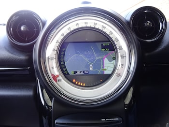 Used MINI Countryman 2014 for sale - 76230539: Photo 4
