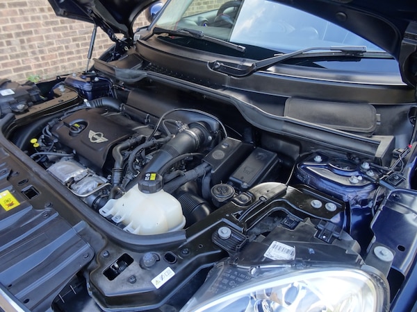 Used MINI Countryman 2014 for sale - 76230539: Photo 50