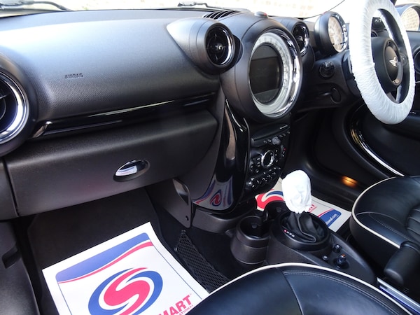 Used MINI Countryman 2014 for sale - 76230539: Photo 5