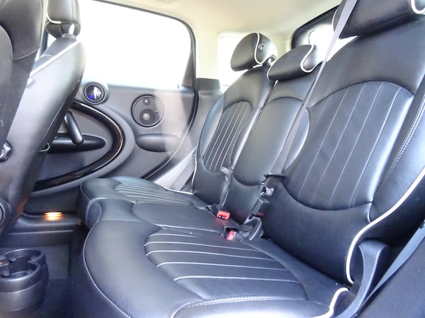 Used MINI Countryman 2014 for sale - 76230539: Photo 6