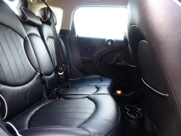 Used MINI Countryman 2014 for sale - 76230539: Photo 8