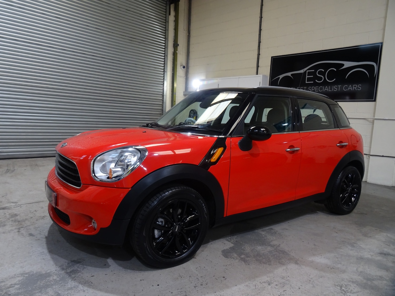 Used MINI Countryman 2012 for sale - 76519298: Photo 13