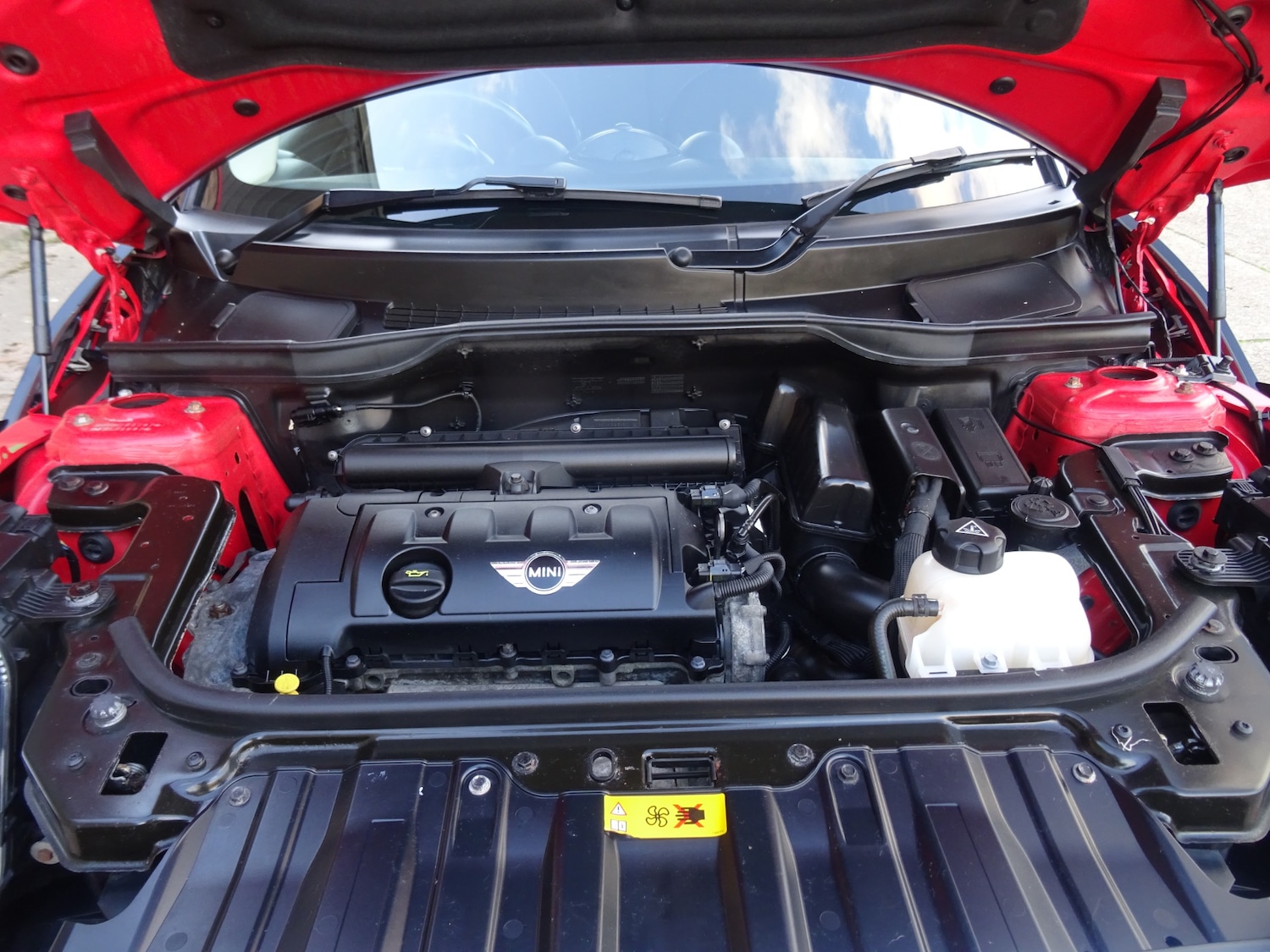 Used MINI Countryman 2012 for sale - 76519298: Photo 14