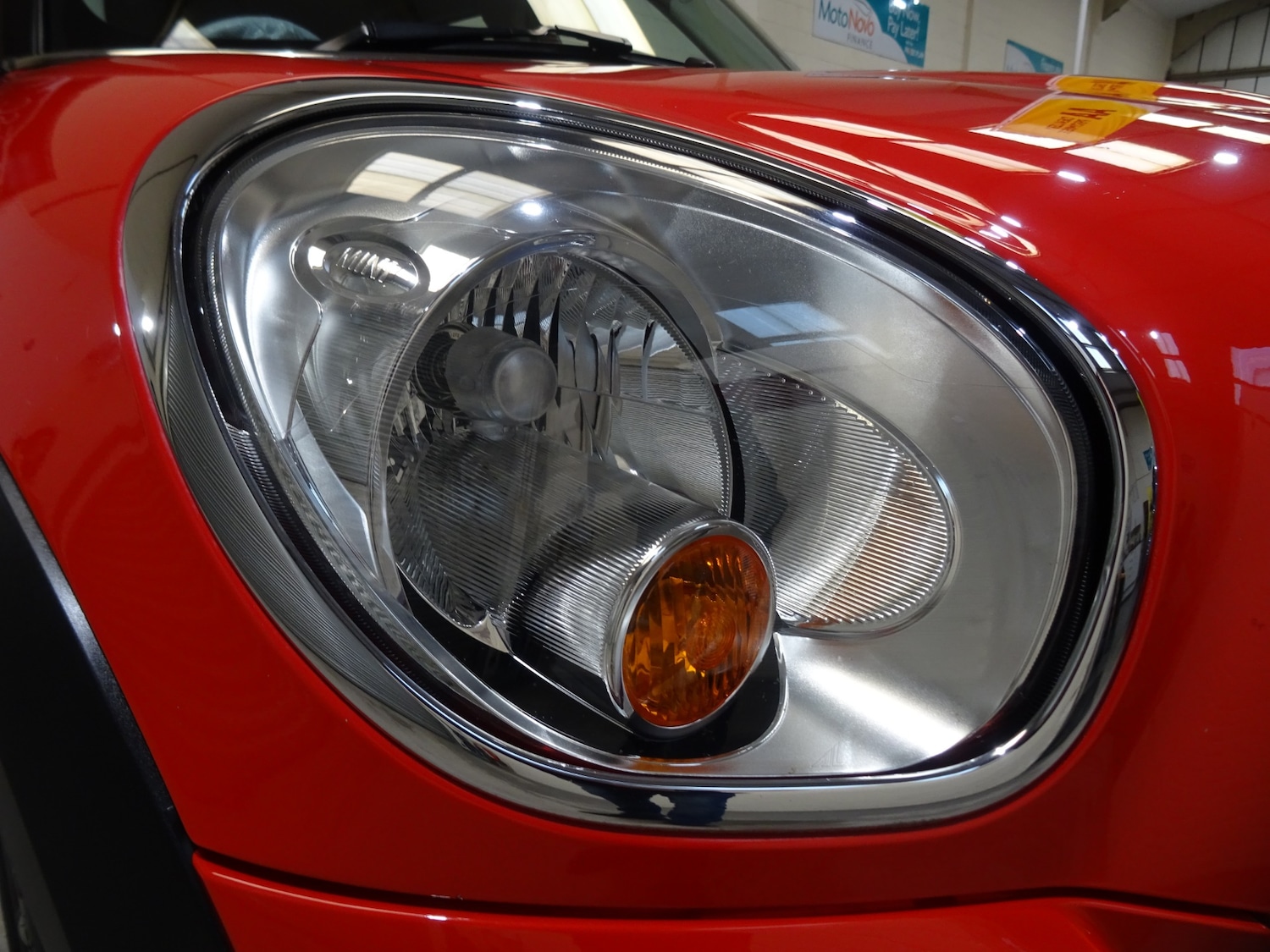 Used MINI Countryman 2012 for sale - 76519298: Photo 16