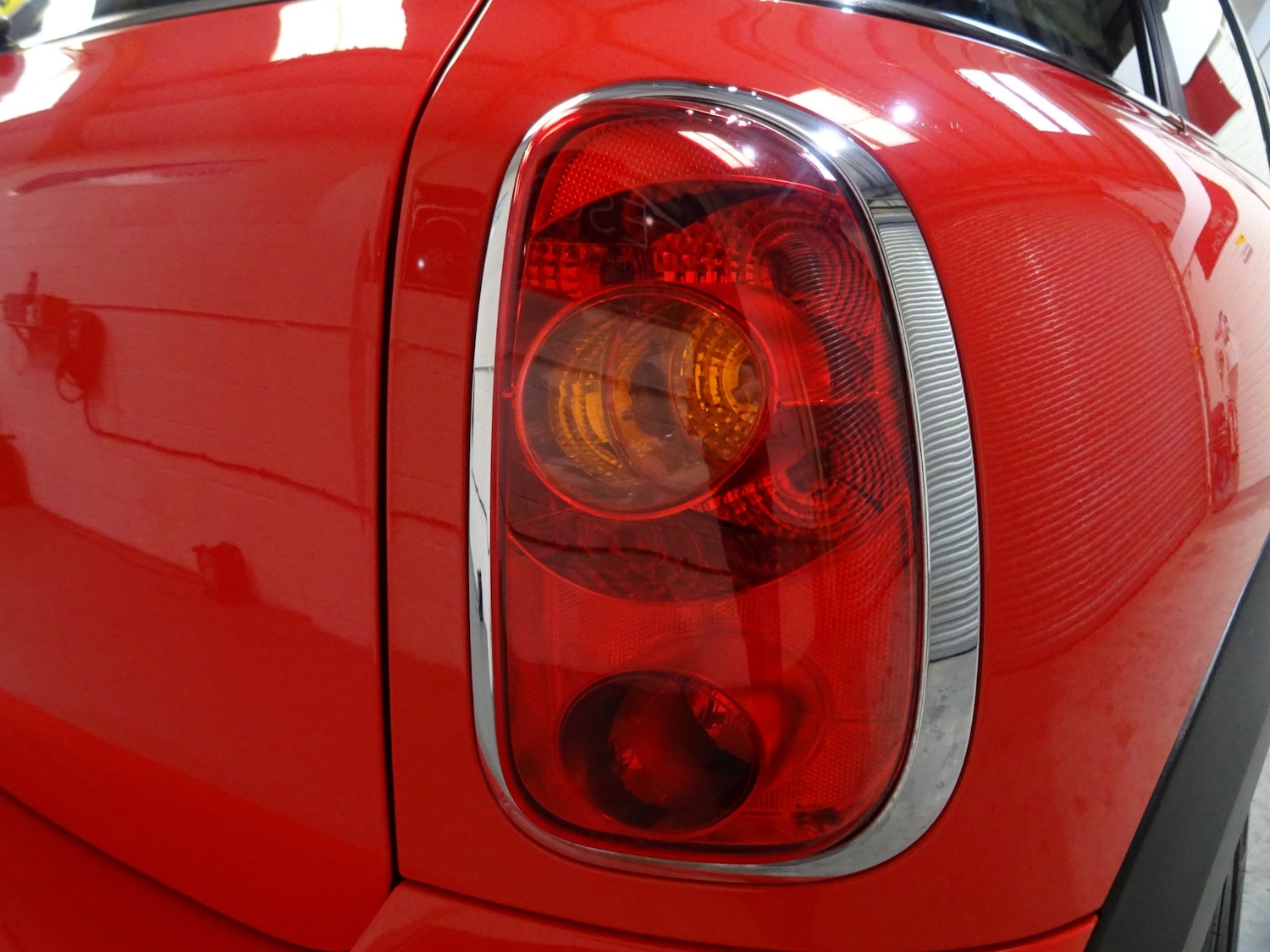 Used MINI Countryman 2012 for sale - 76519298: Photo 17