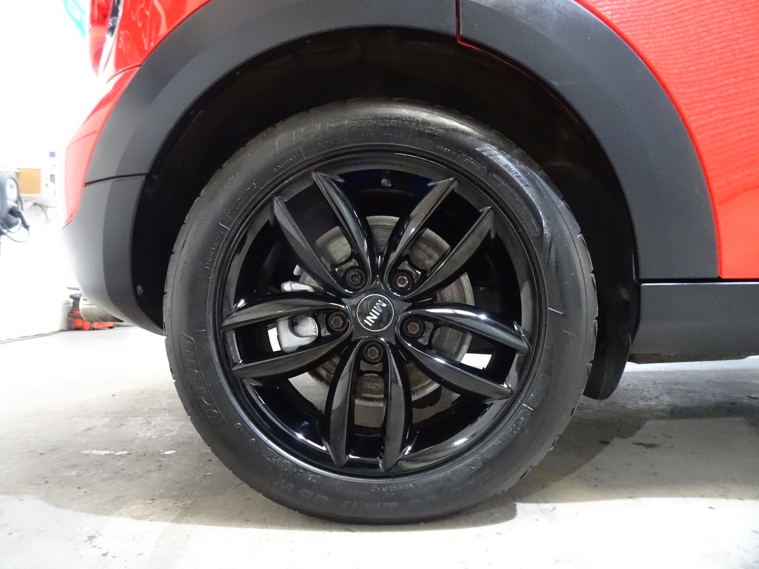 Used MINI Countryman 2012 for sale - 76519298: Photo 18