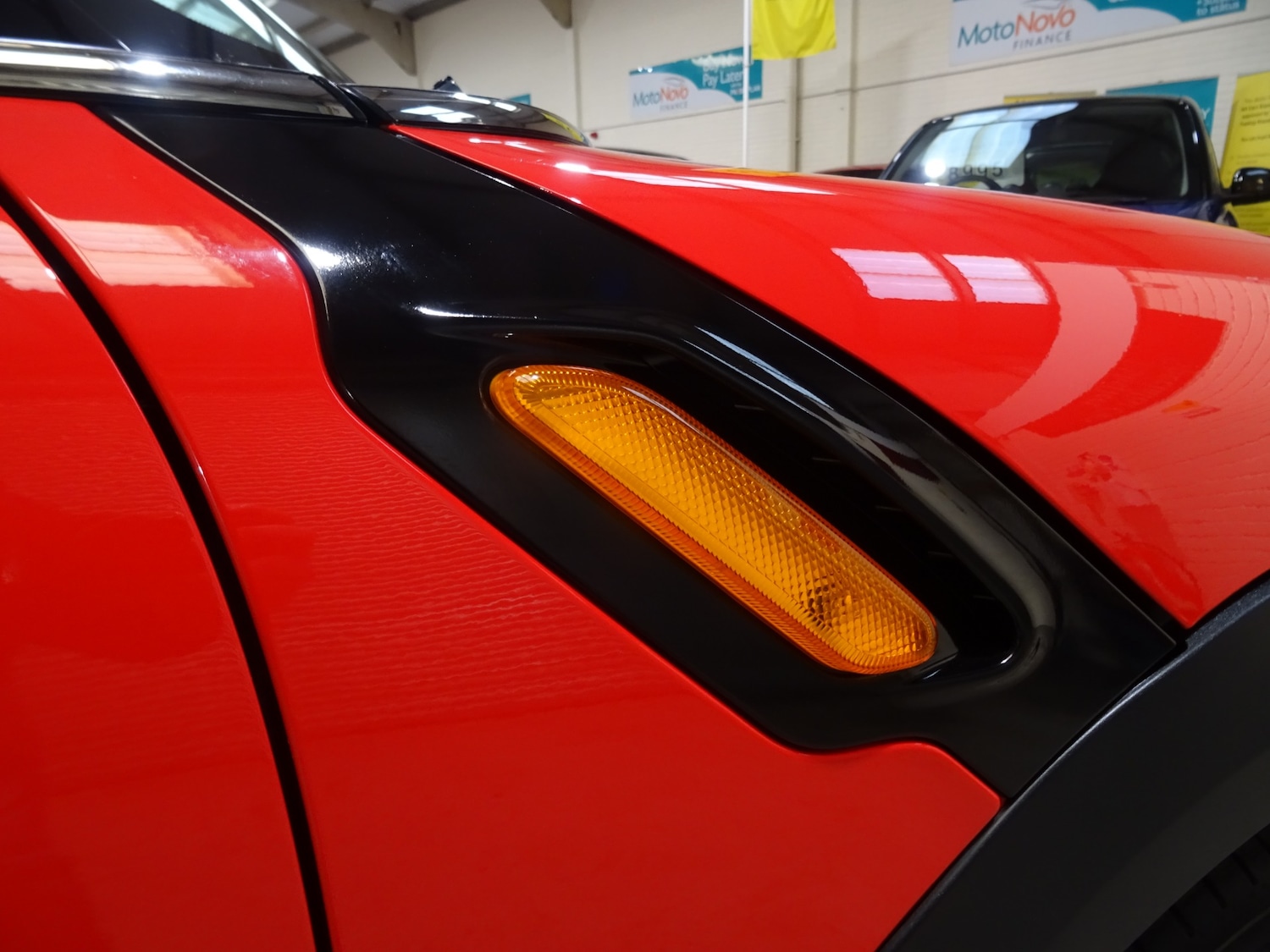 Used MINI Countryman 2012 for sale - 76519298: Photo 19