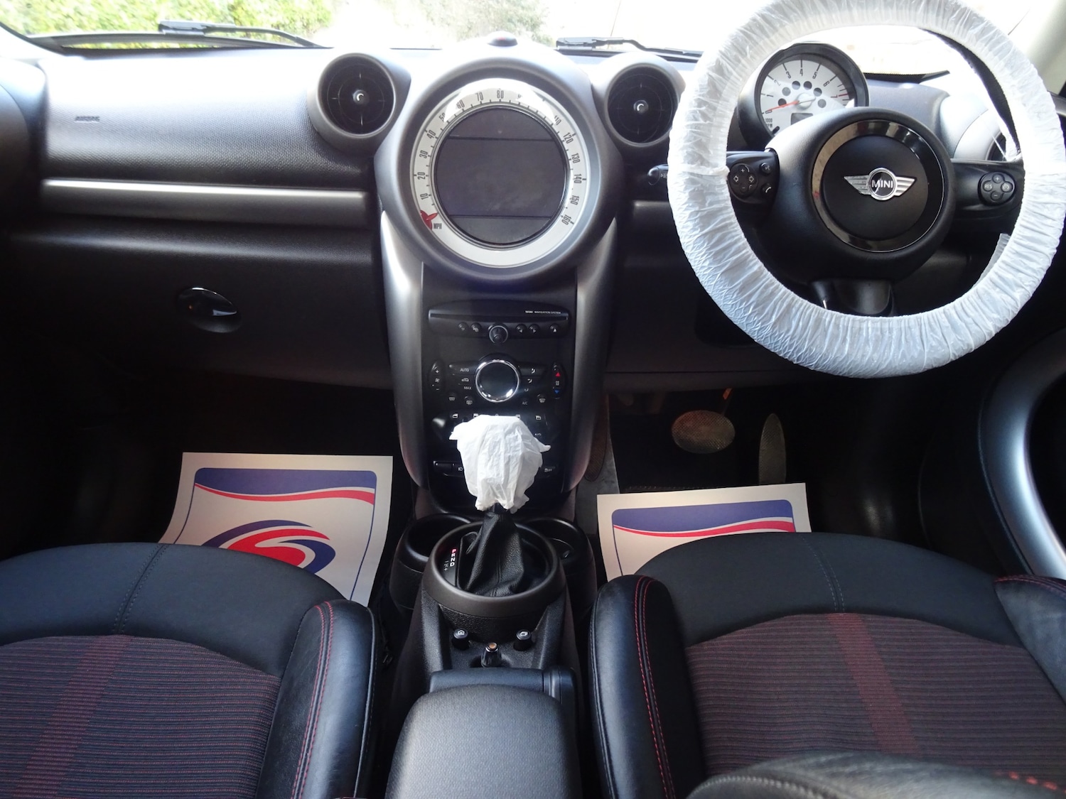 Used MINI Countryman 2012 for sale - 76519298: Photo 2
