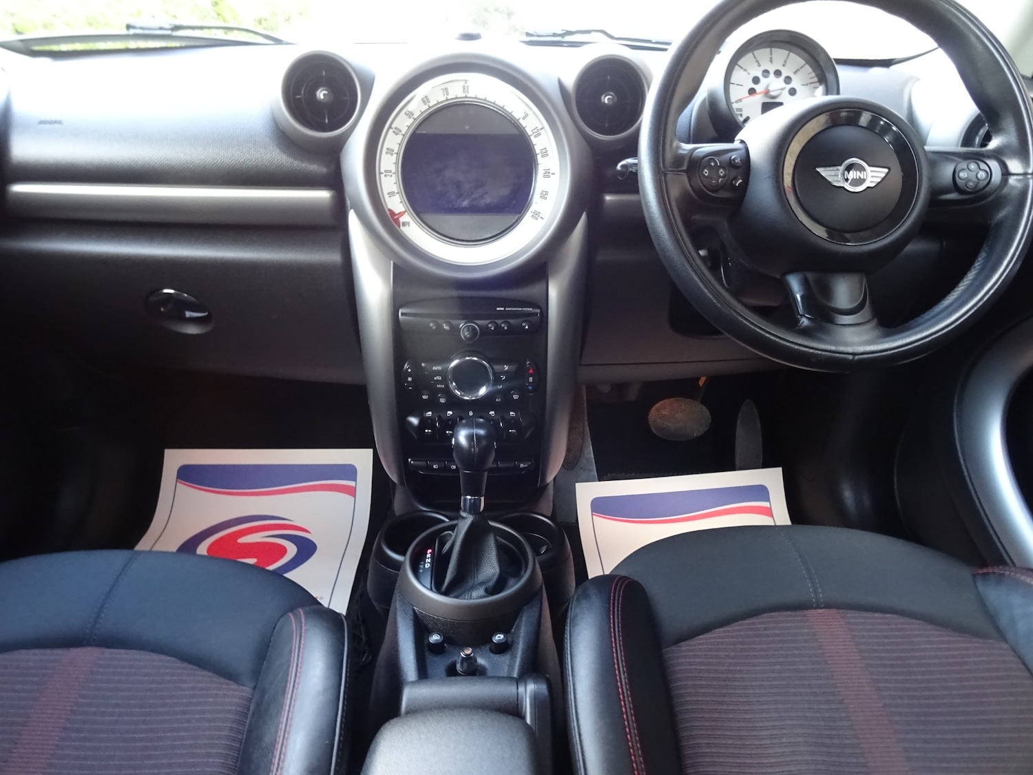 Used MINI Countryman 2012 for sale - 76519298: Photo 22