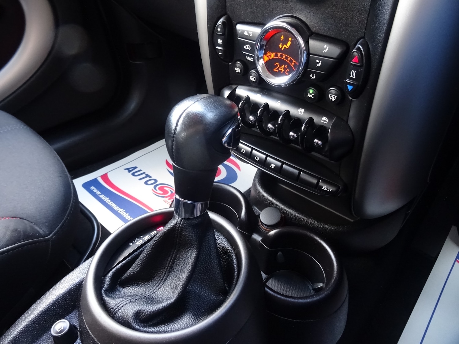 Used MINI Countryman 2012 for sale - 76519298: Photo 23