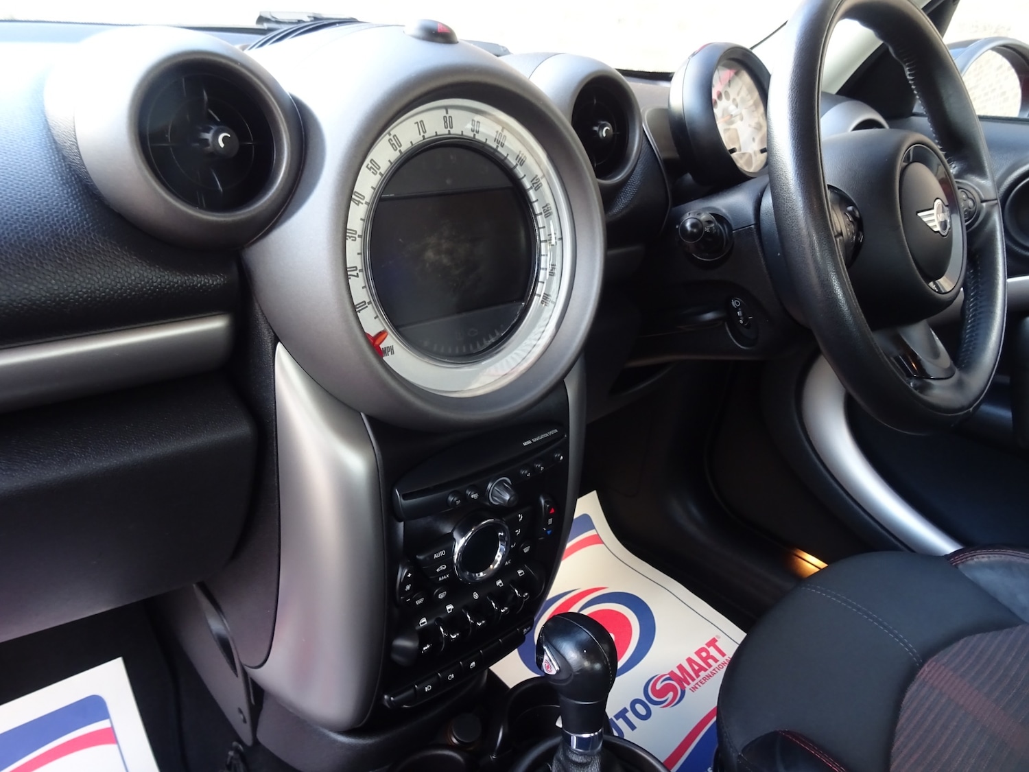 Used MINI Countryman 2012 for sale - 76519298: Photo 24