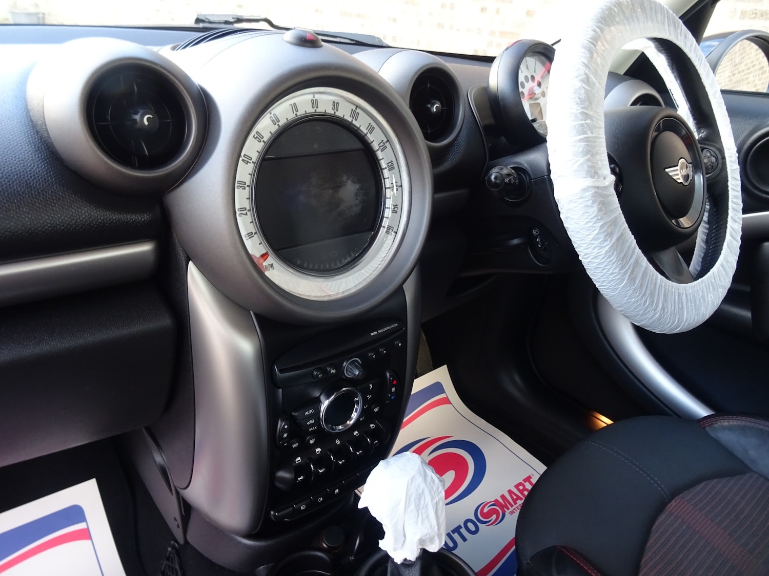 Used MINI Countryman 2012 for sale - 76519298: Photo 25