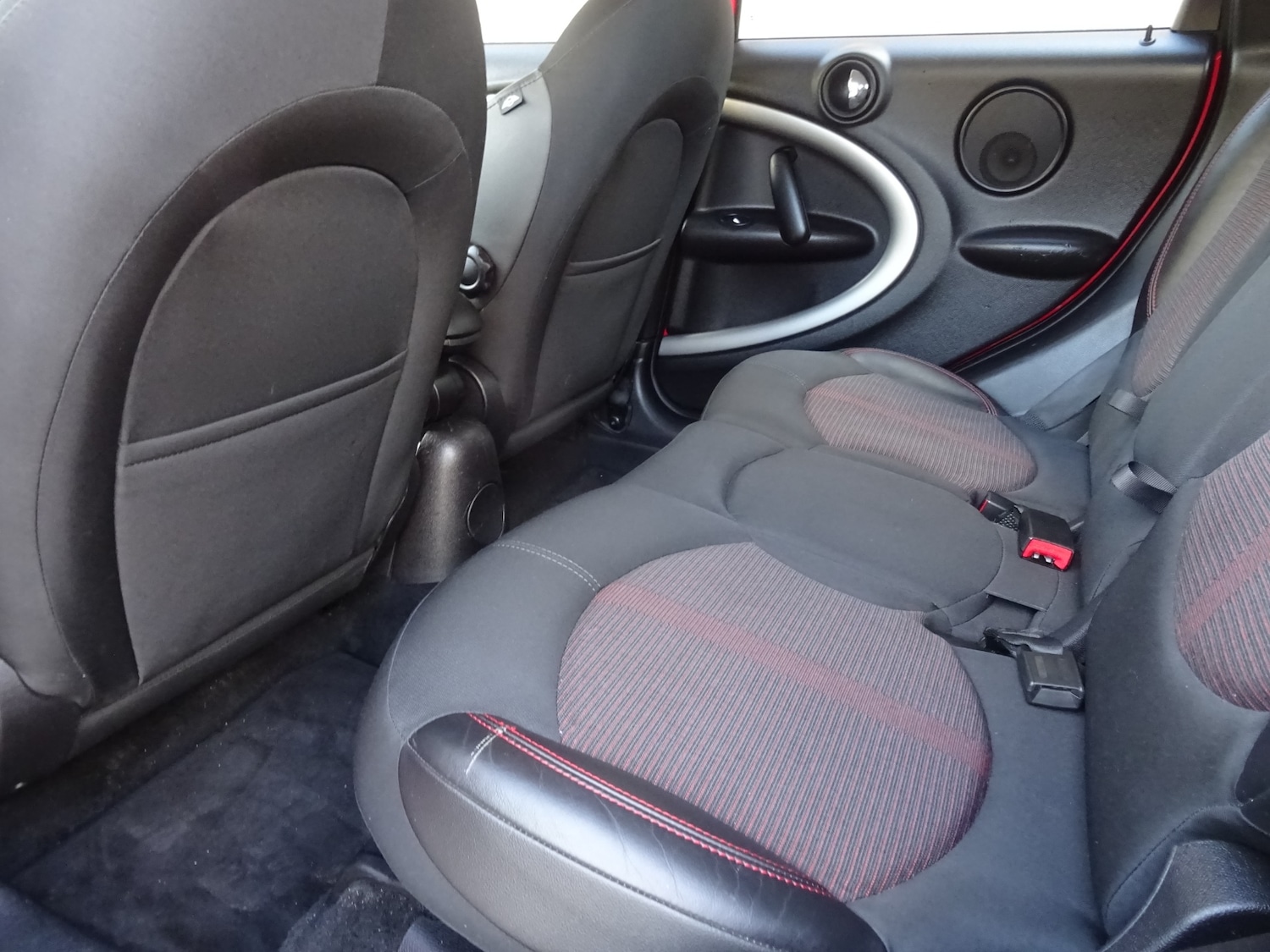 Used MINI Countryman 2012 for sale - 76519298: Photo 28