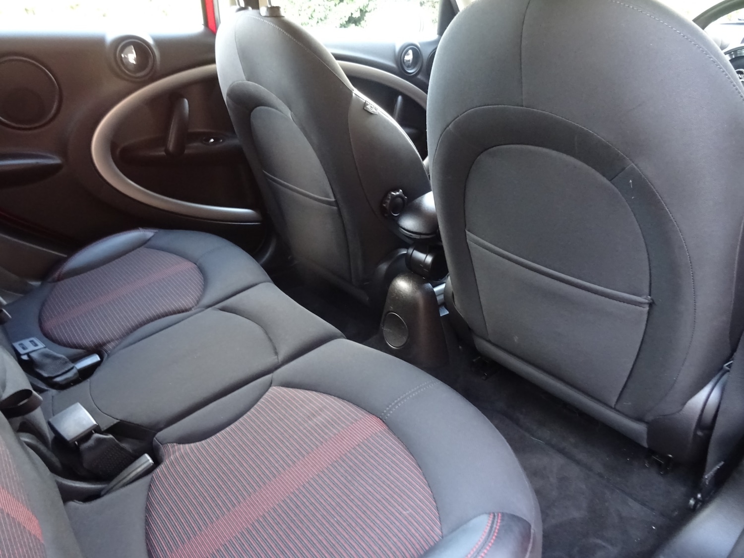 Used MINI Countryman 2012 for sale - 76519298: Photo 29