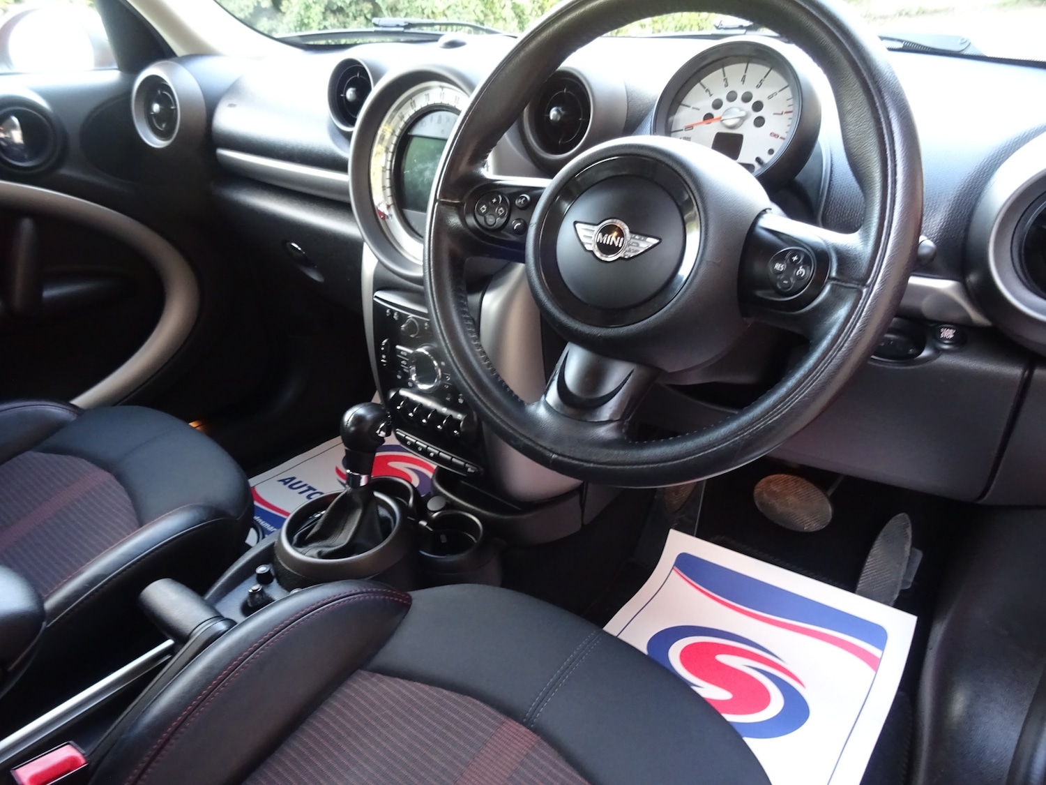 Used MINI Countryman 2012 for sale - 76519298: Photo 30