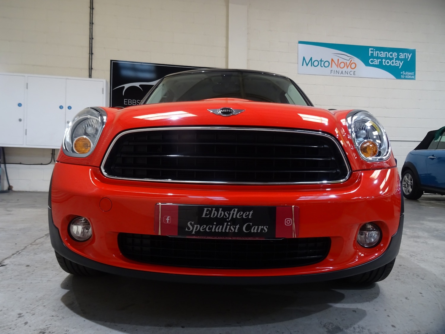 Used MINI Countryman 2012 for sale - 76519298: Photo 32