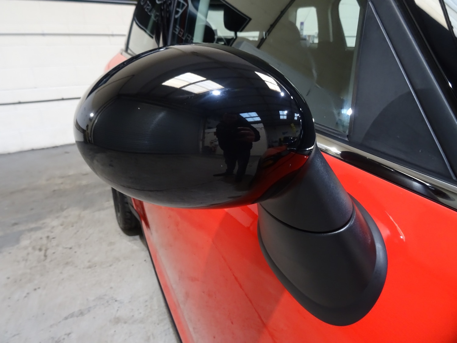 Used MINI Countryman 2012 for sale - 76519298: Photo 36