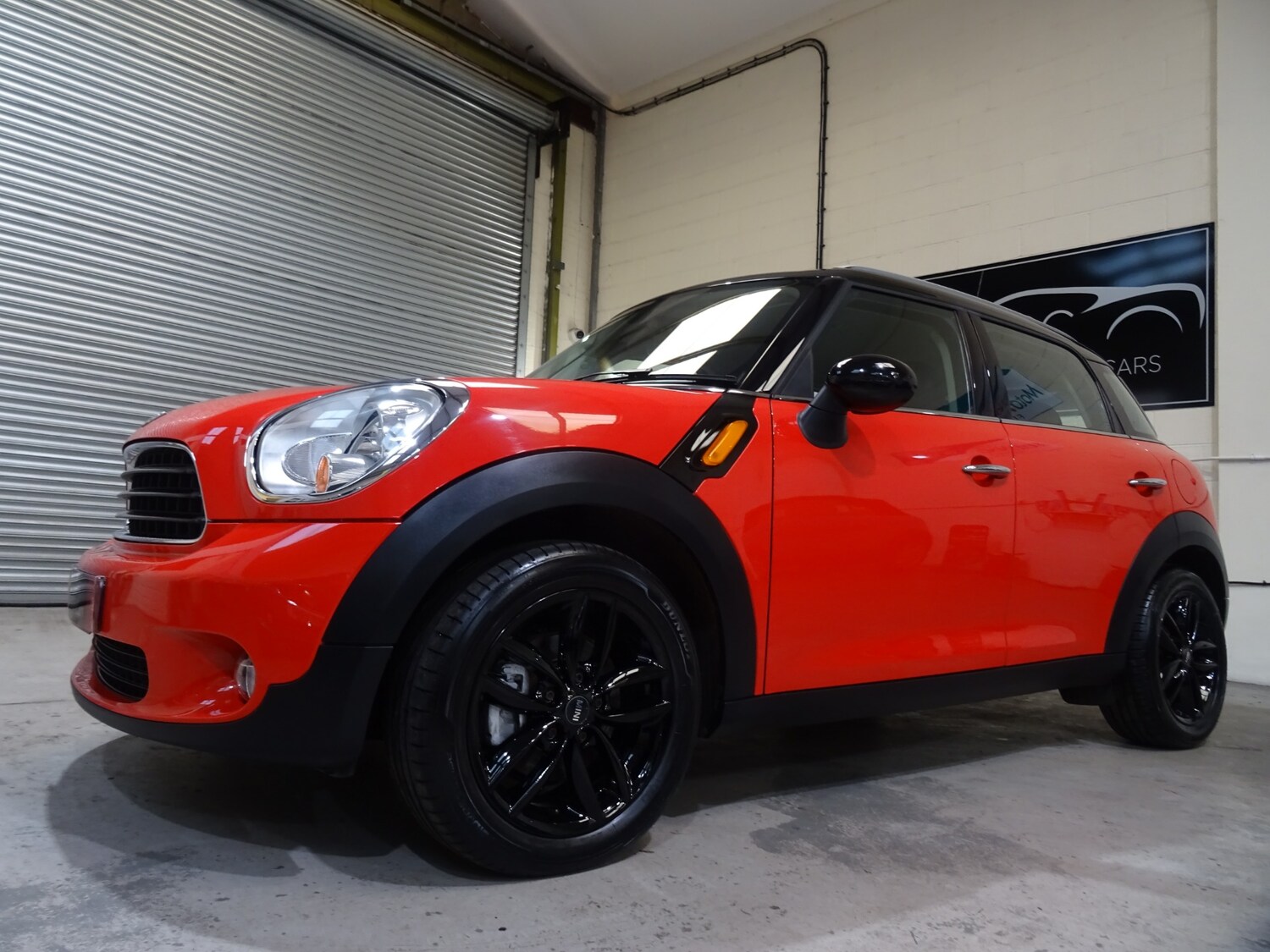 Used MINI Countryman 2012 for sale - 76519298: Photo 37