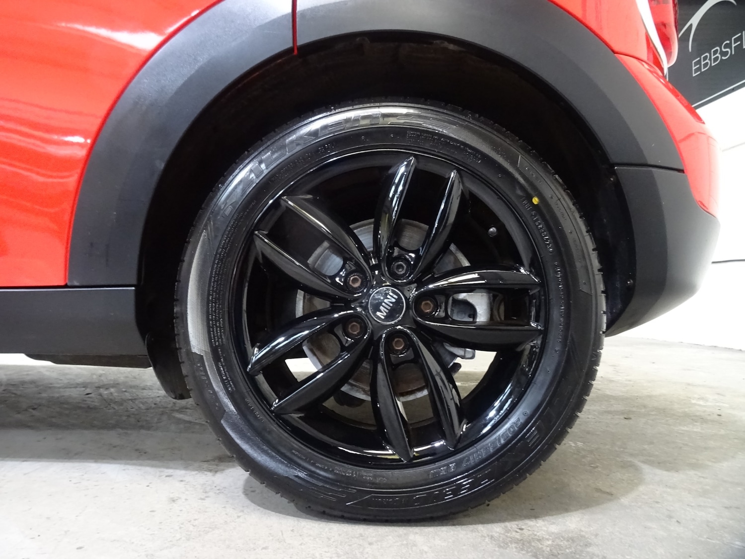 Used MINI Countryman 2012 for sale - 76519298: Photo 38