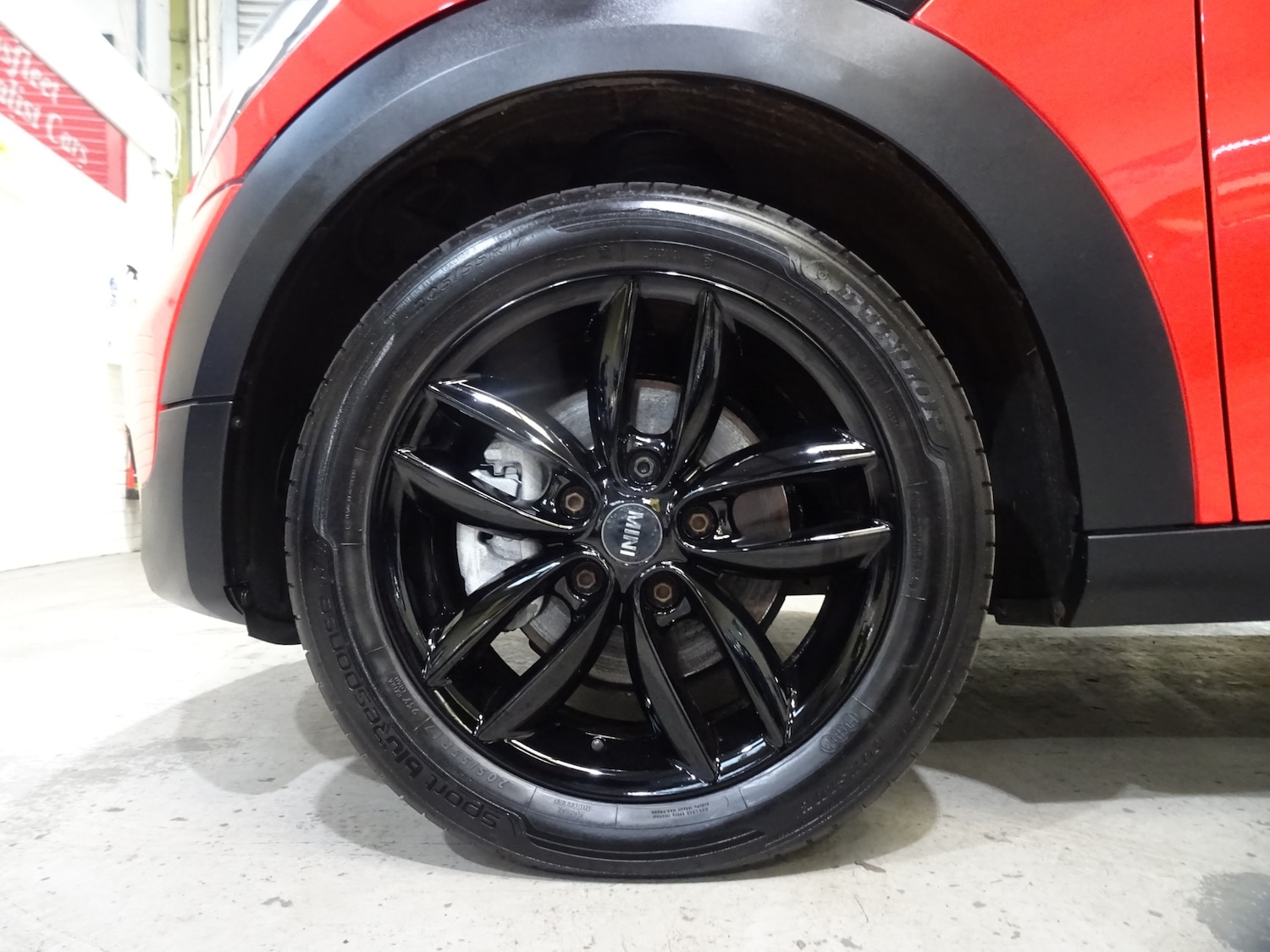 Used MINI Countryman 2012 for sale - 76519298: Photo 39