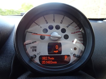 Used MINI Countryman 2012 for sale - 76519298: Photo