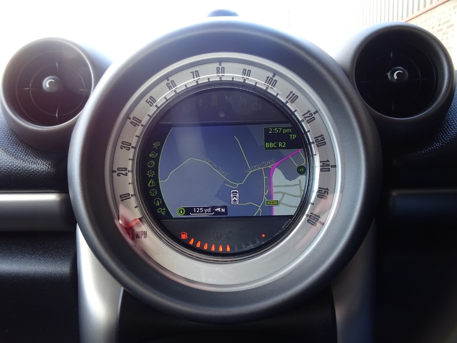 Used MINI Countryman 2012 for sale - 76519298: Photo 4