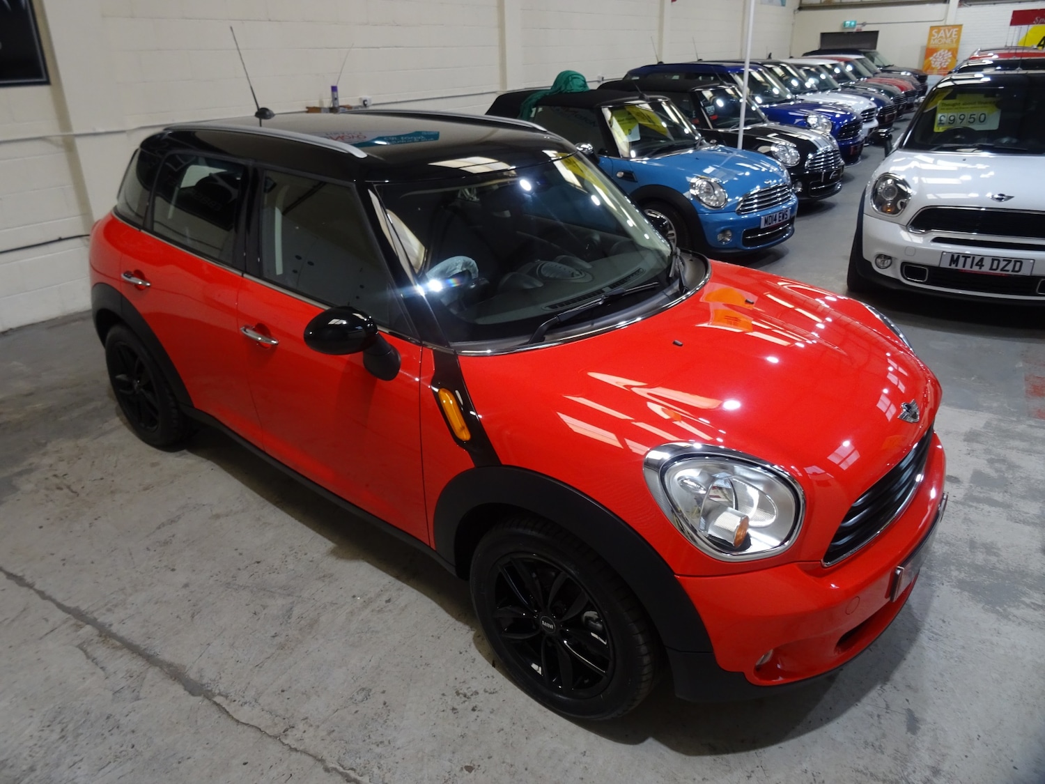 Used MINI Countryman 2012 for sale - 76519298: Photo 42