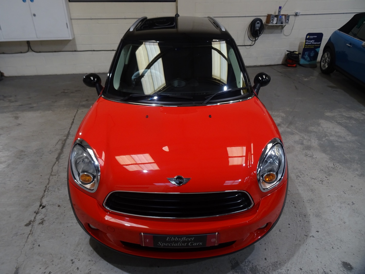 Used MINI Countryman 2012 for sale - 76519298: Photo 43