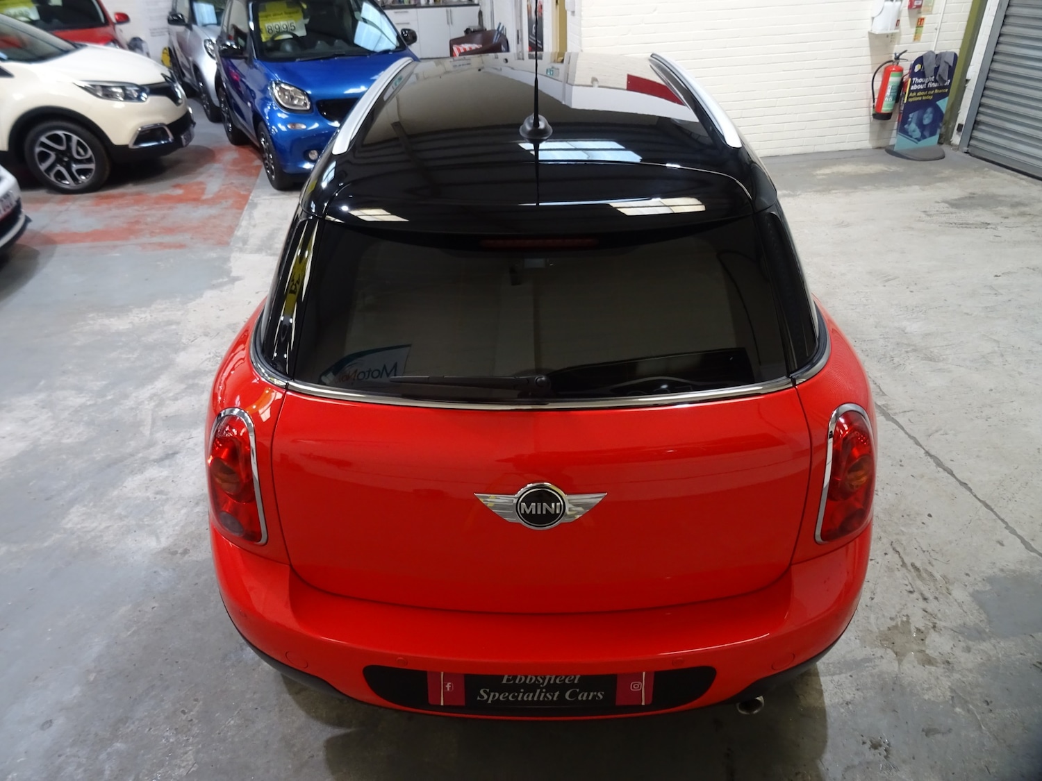 Used MINI Countryman 2012 for sale - 76519298: Photo 45