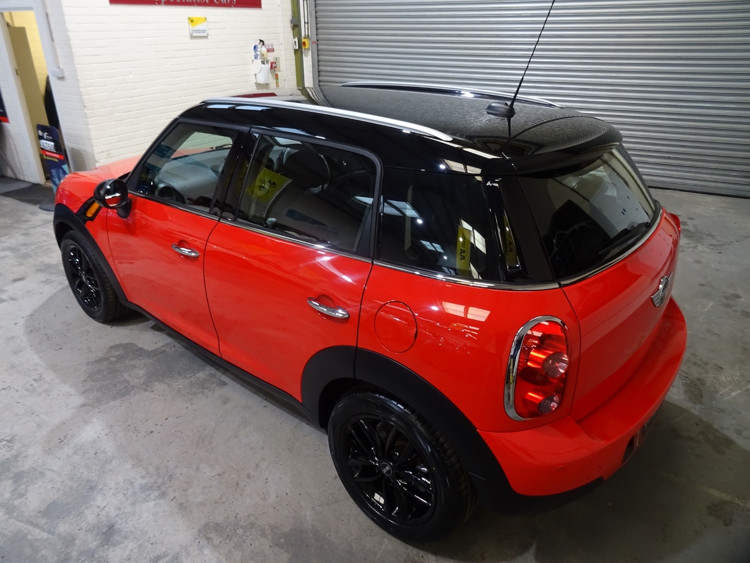 Used MINI Countryman 2012 for sale - 76519298: Photo 46