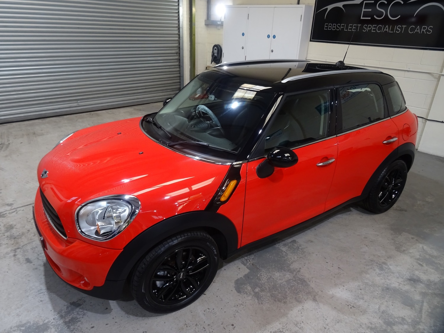 Used MINI Countryman 2012 for sale - 76519298: Photo 47