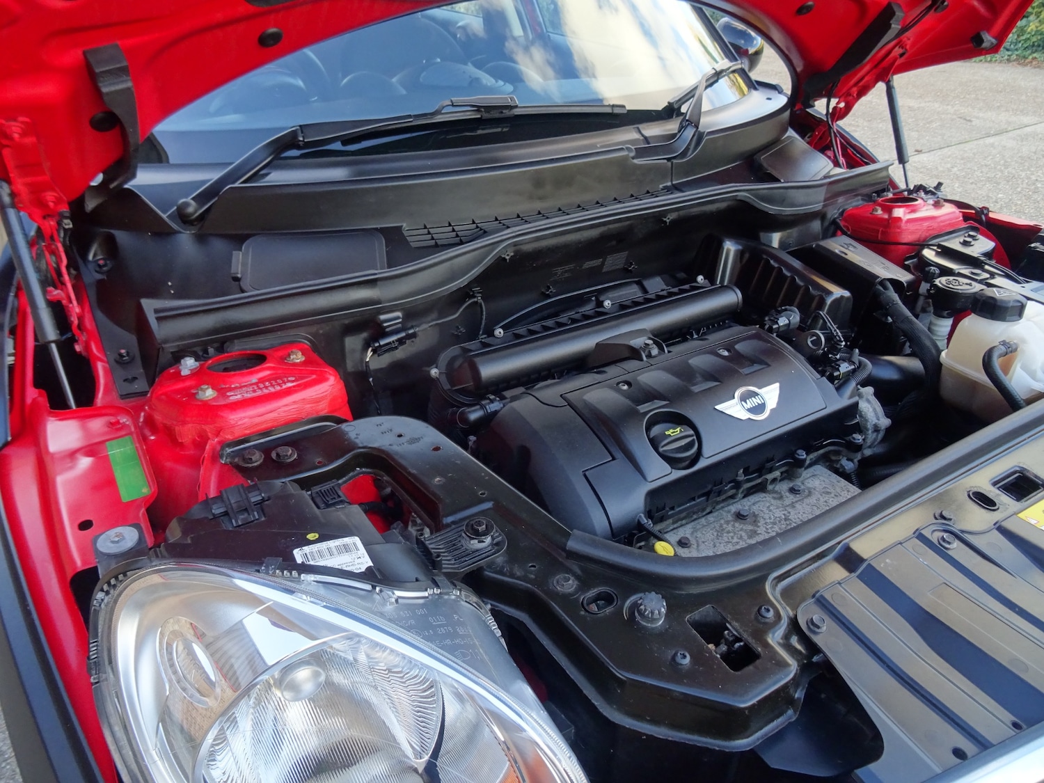 Used MINI Countryman 2012 for sale - 76519298: Photo 48