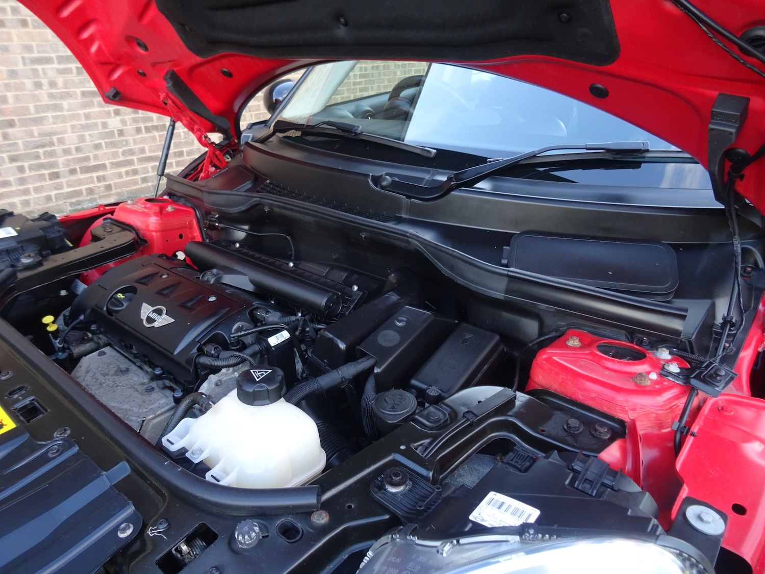 Used MINI Countryman 2012 for sale - 76519298: Photo 49