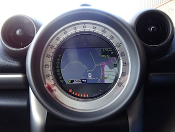 Used MINI Countryman 2012 for sale - 76519298: Photo