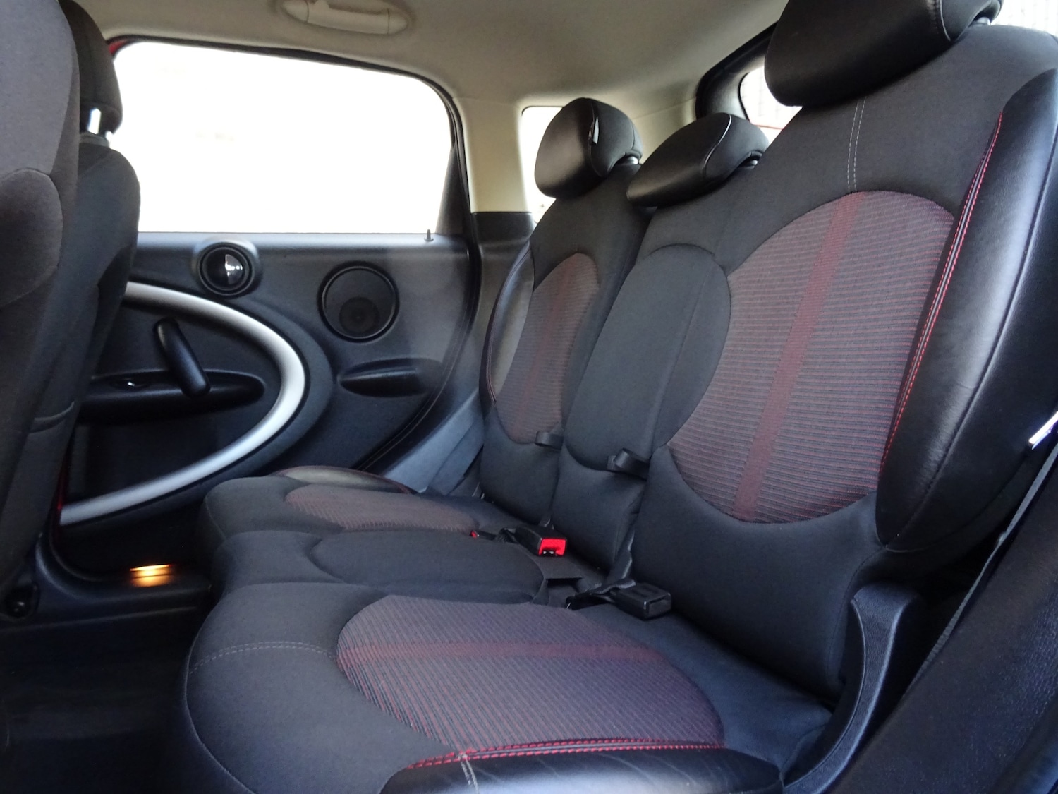 Used MINI Countryman 2012 for sale - 76519298: Photo 6