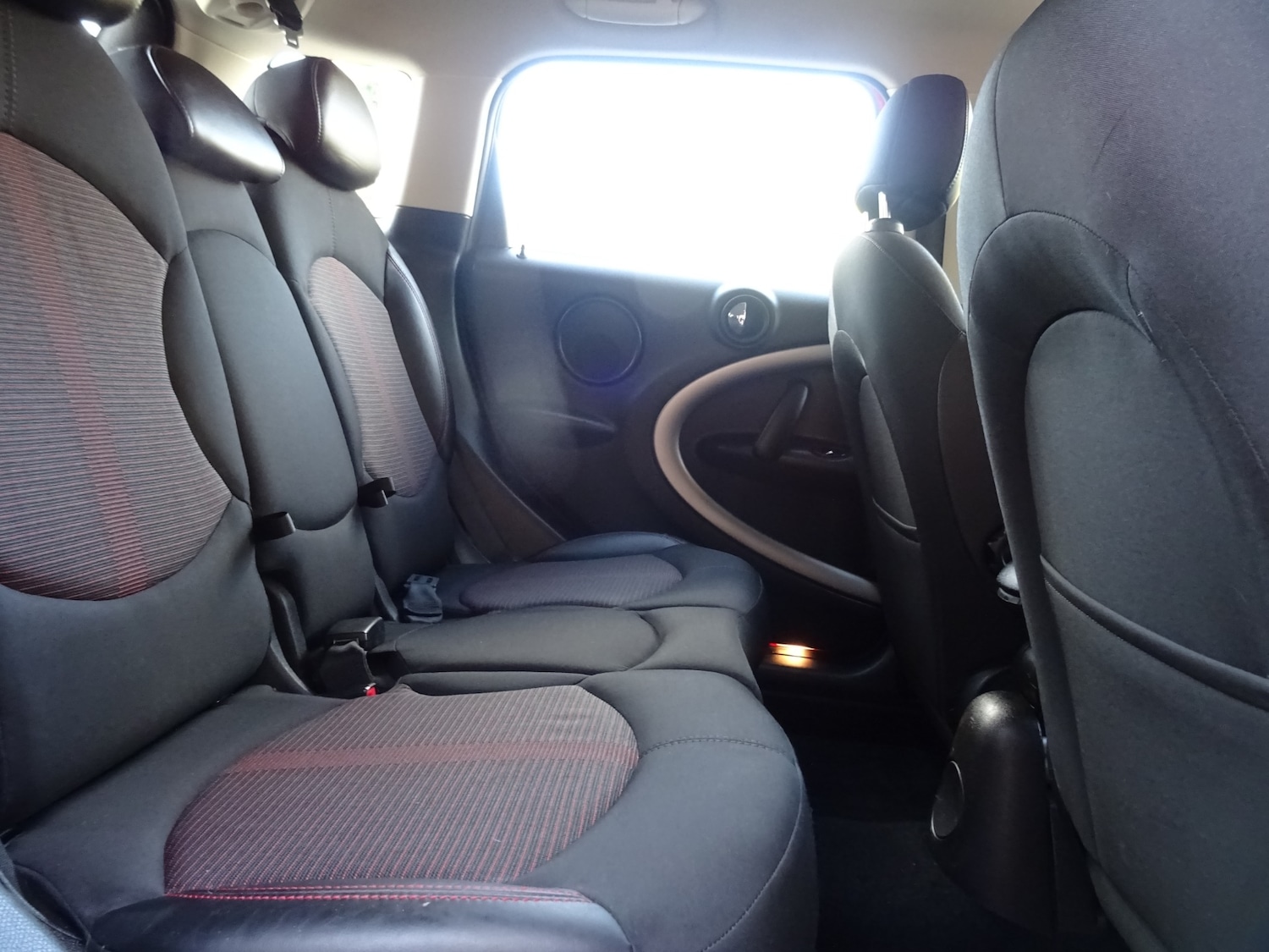 Used MINI Countryman 2012 for sale - 76519298: Photo 7