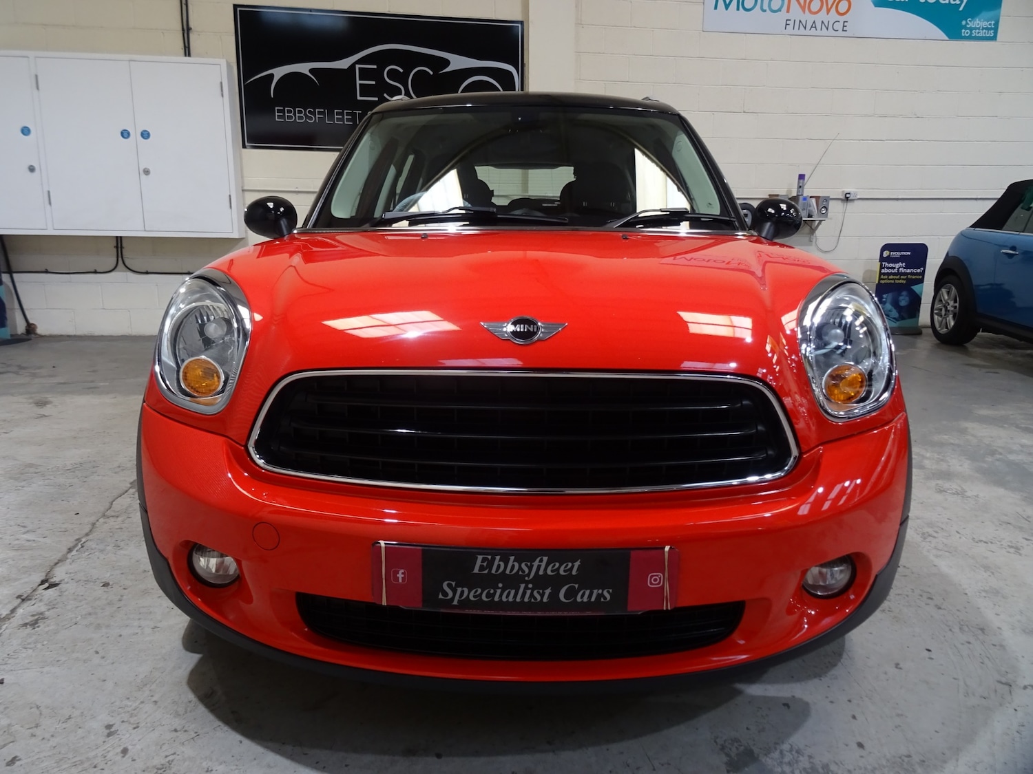 Used MINI Countryman 2012 for sale - 76519298: Photo 9