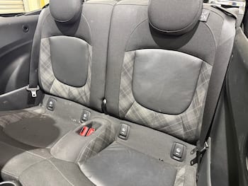 Used MINI Convertible 2018 for sale - 79672865: Photo