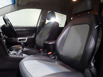 Used Vauxhall Antara 2012 for sale - 77403592: Photo