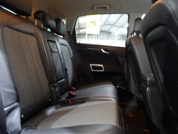 Used Vauxhall Antara 2012 for sale - 77403592: Photo