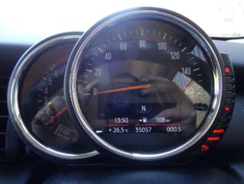 Used MINI Hatch 2015 for sale - 75168480: Photo