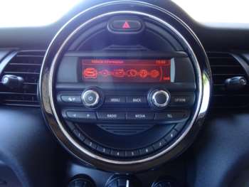 Used MINI Hatch 2015 for sale - 75168480: Photo