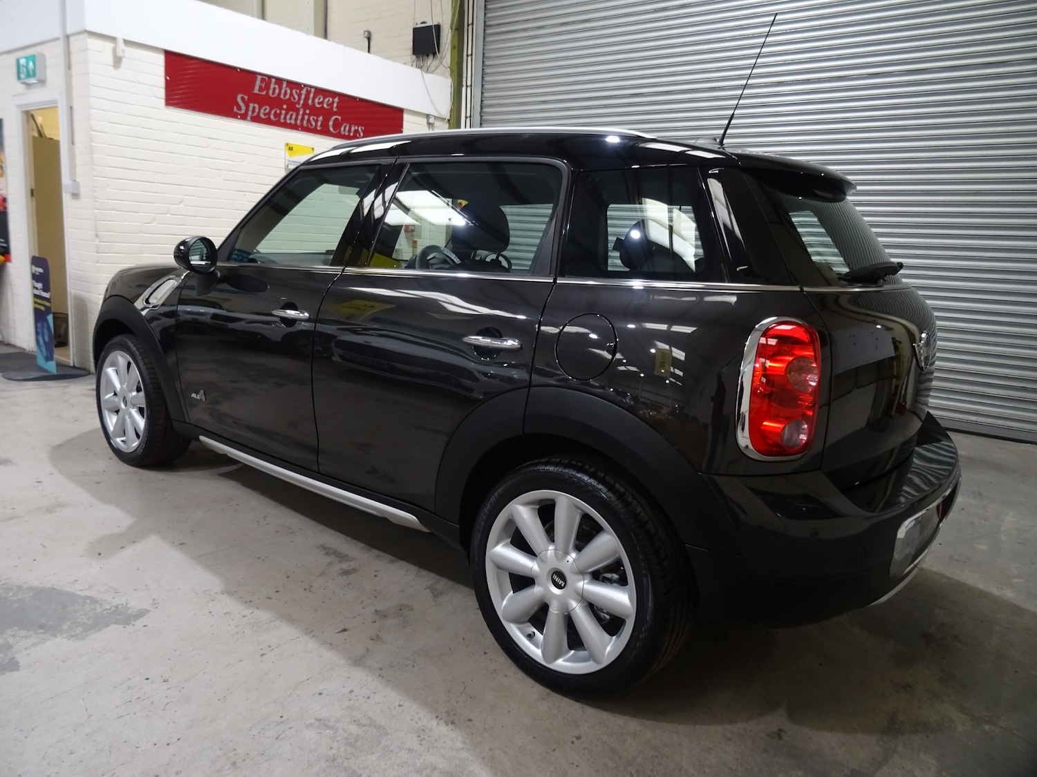 Used MINI Countryman 2016 for sale - 76230529: Photo 12